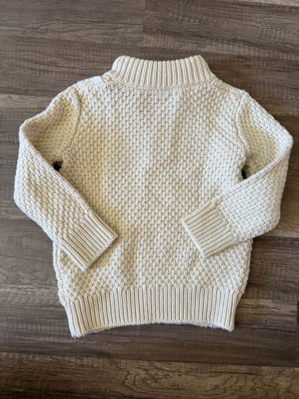 Gap knitted sweater - Picture 7 of 7